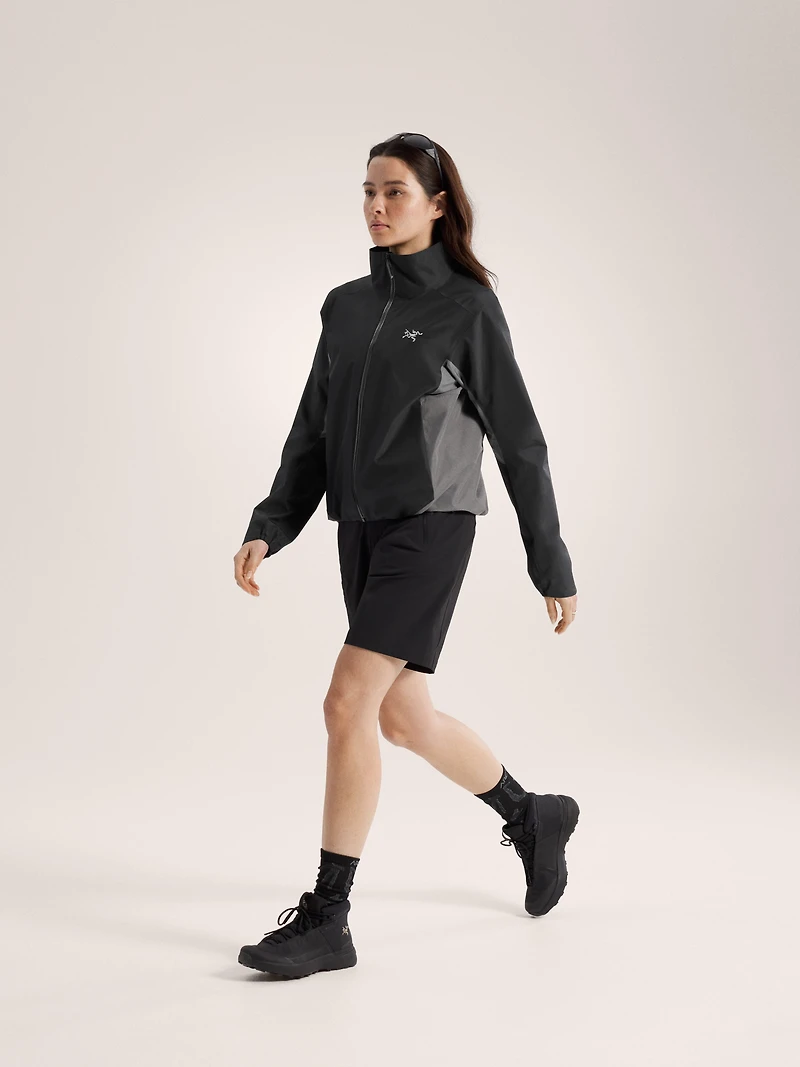 Solano Jacket