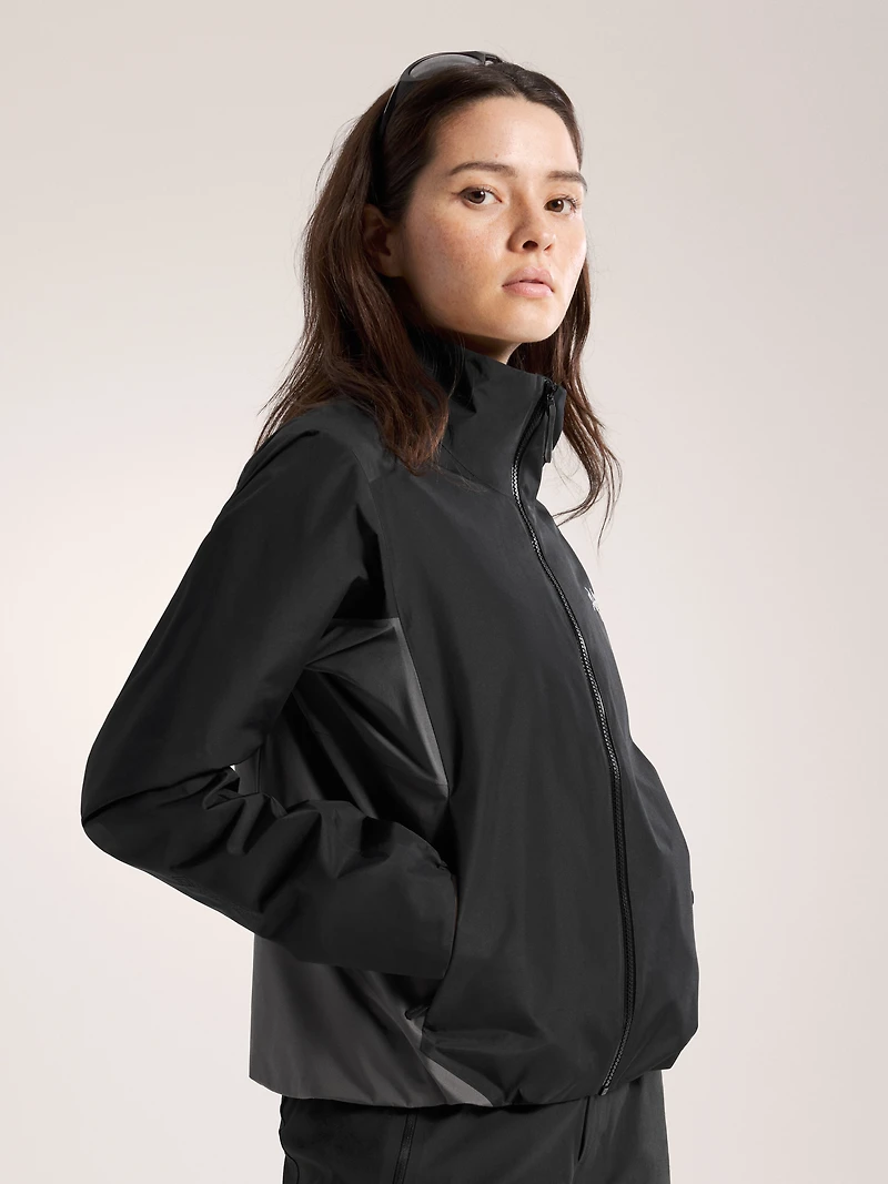 Solano Jacket