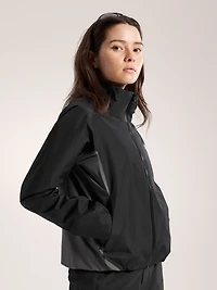 Solano Jacket