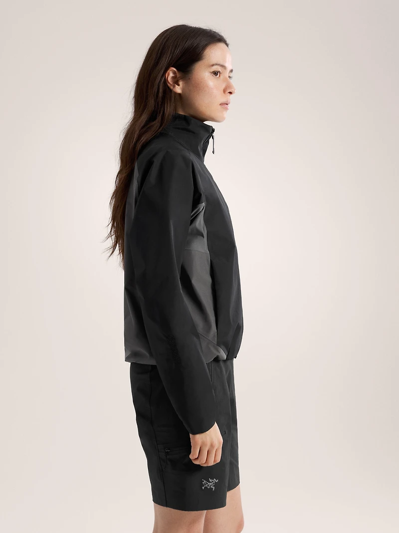 Solano Jacket