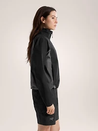 Solano Jacket