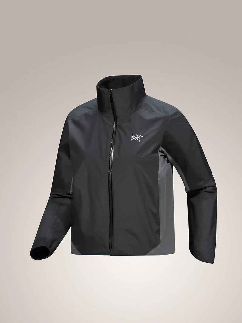 Solano Jacket
