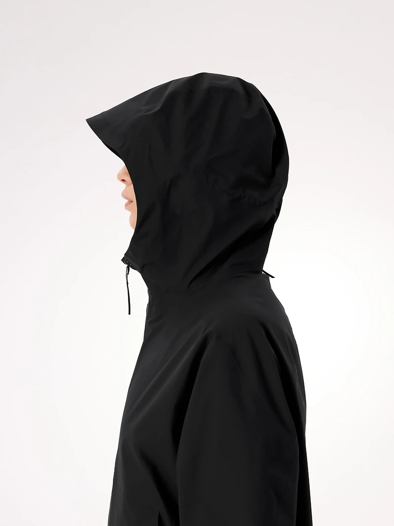Asset SL Jacket