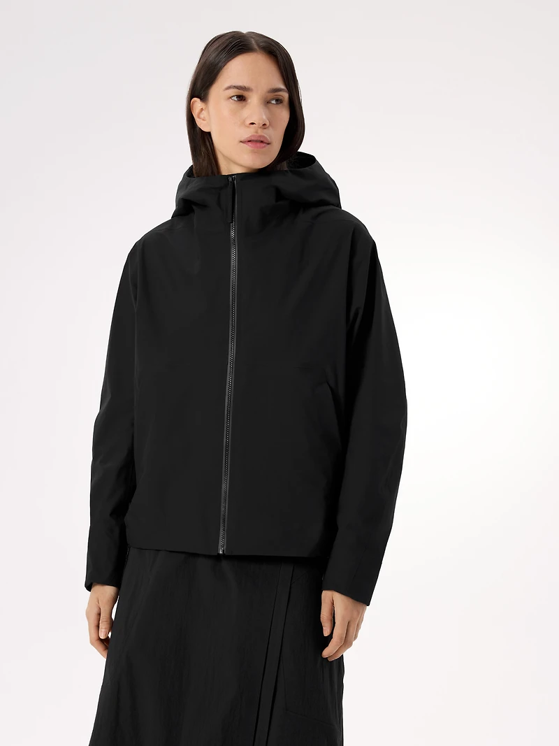 Asset SL Jacket