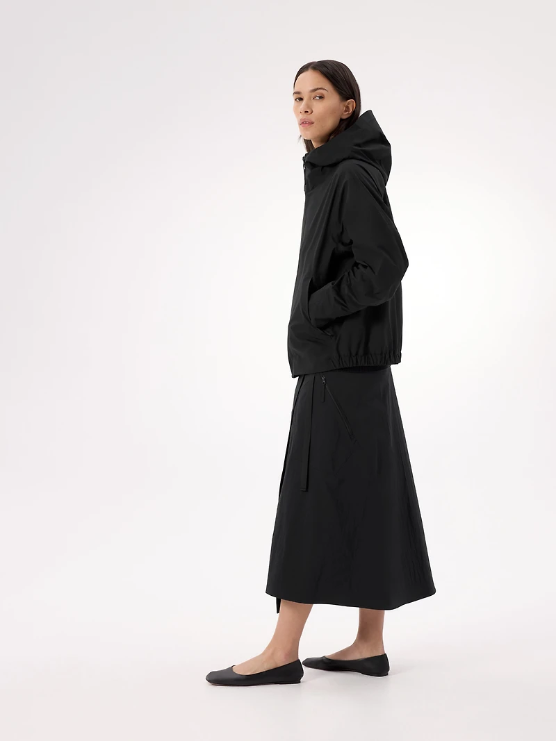 Asset SL Jacket