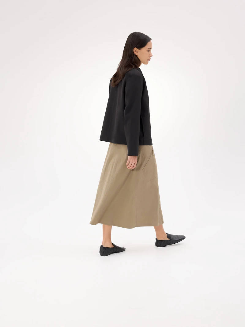 Limina Softshell Jacket