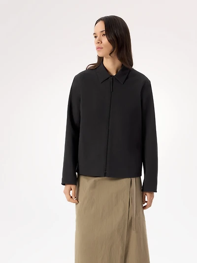 Limina Softshell Jacket