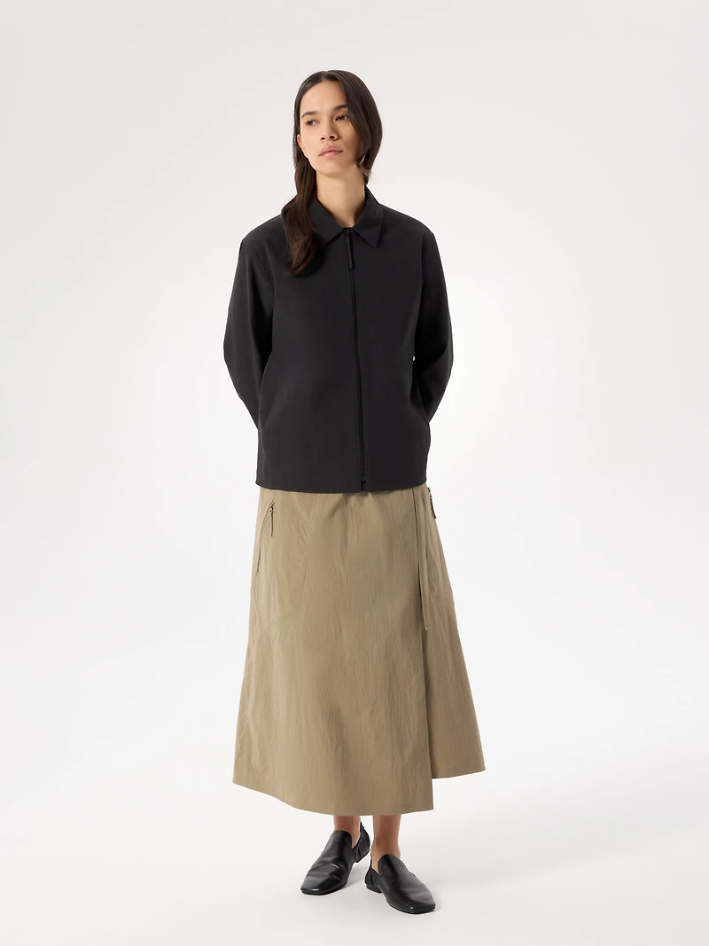 Limina Softshell Jacket