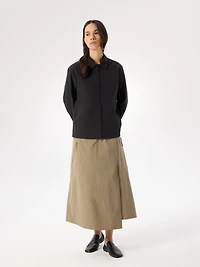Limina Softshell Jacket