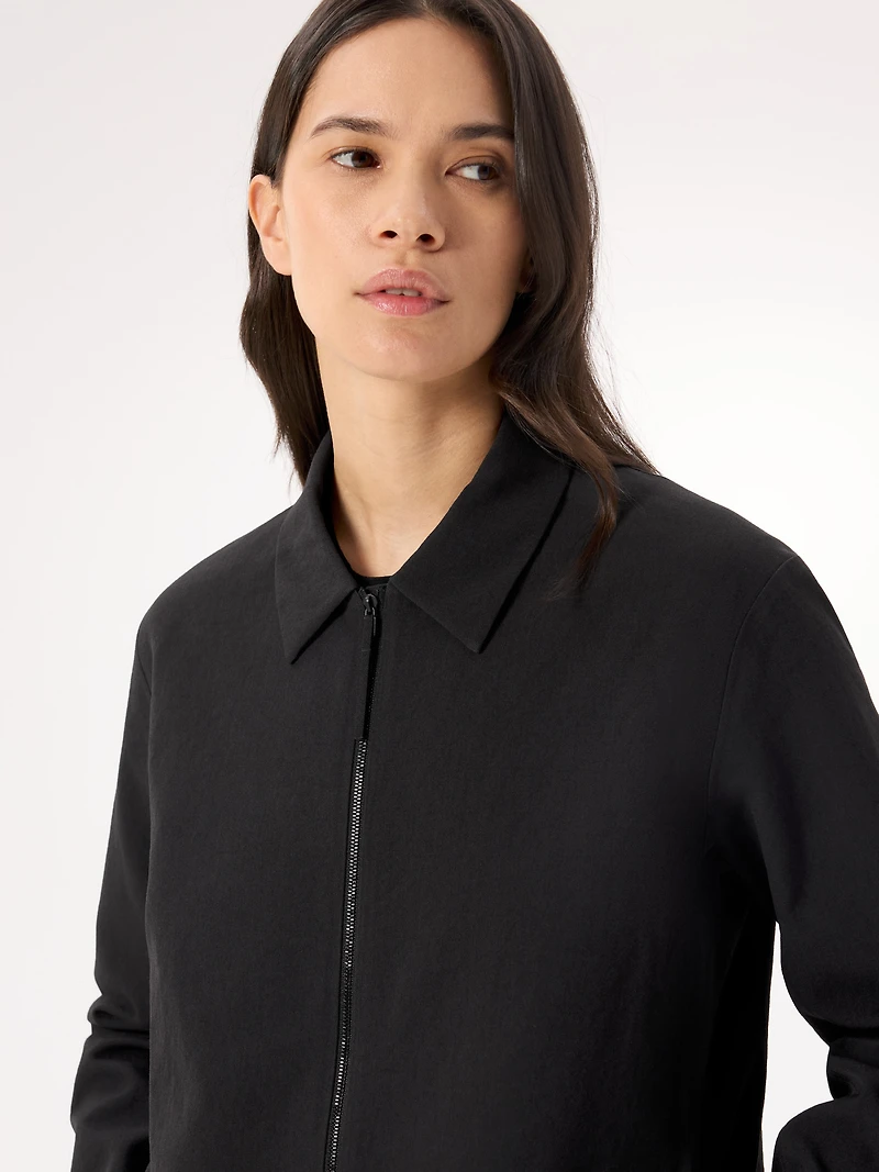 Limina Softshell Jacket