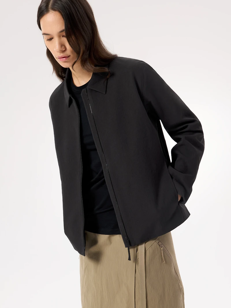 Limina Softshell Jacket