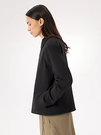 Limina Softshell Jacket