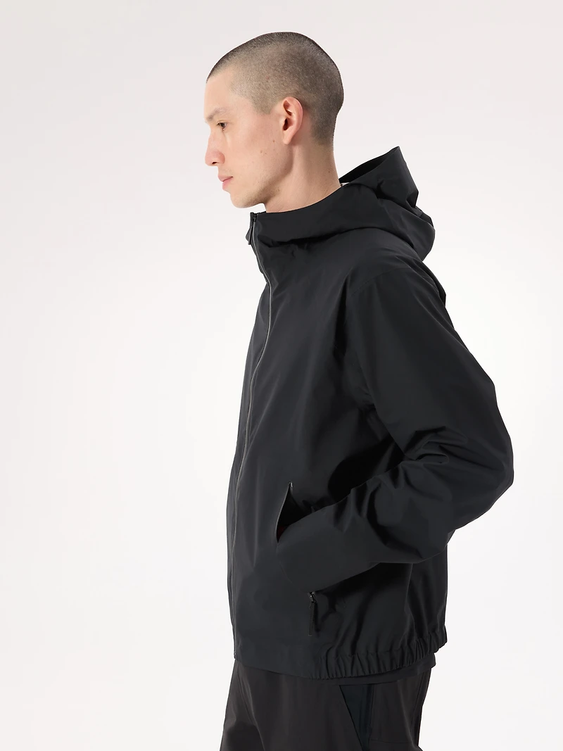Secant SL Jacket