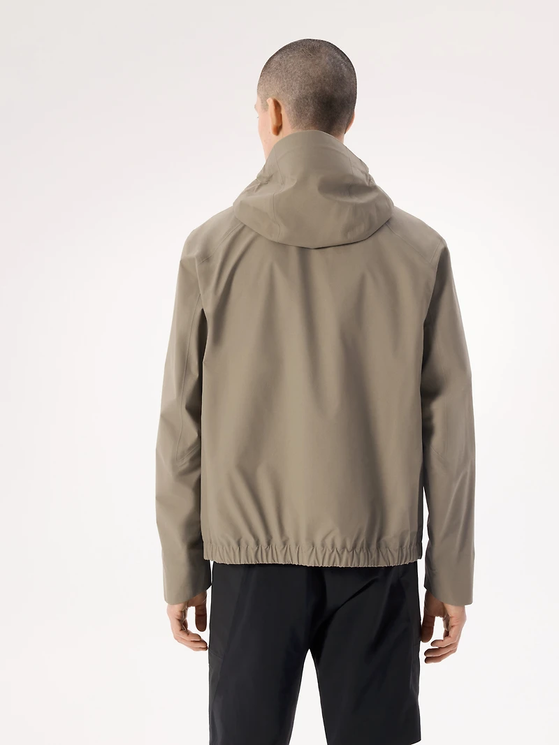 Secant SL Jacket