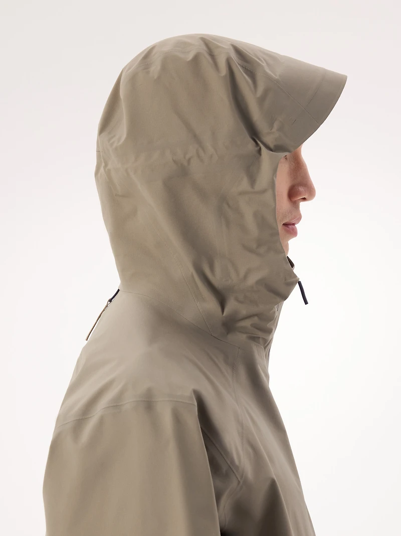 Secant SL Jacket