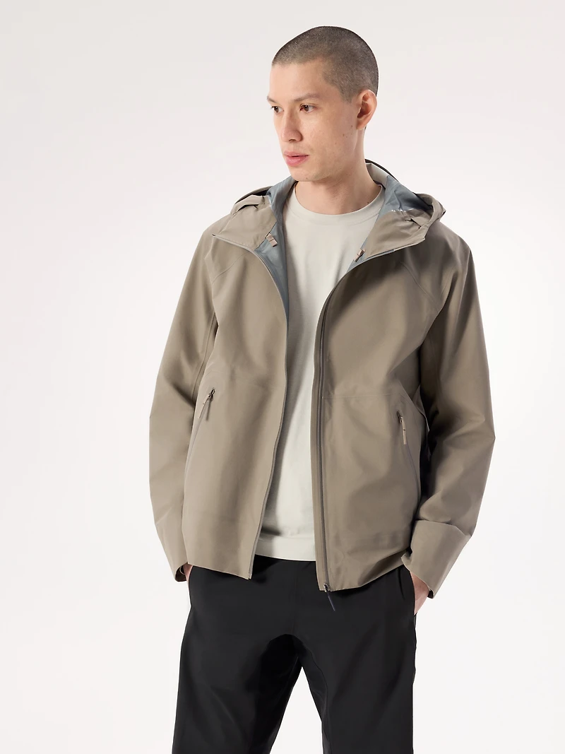 Secant SL Jacket