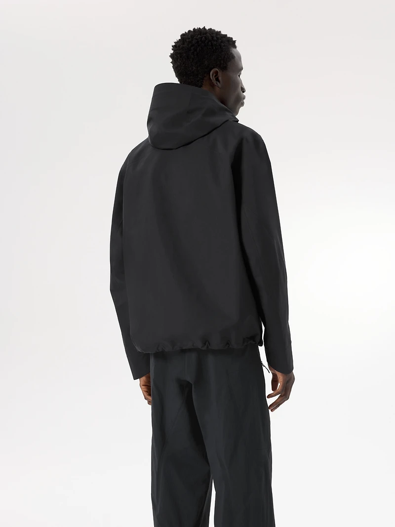 Arris Jacket