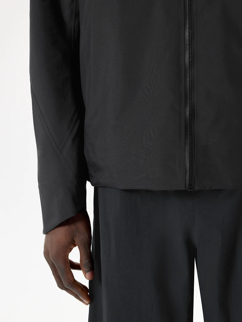 Arris Jacket