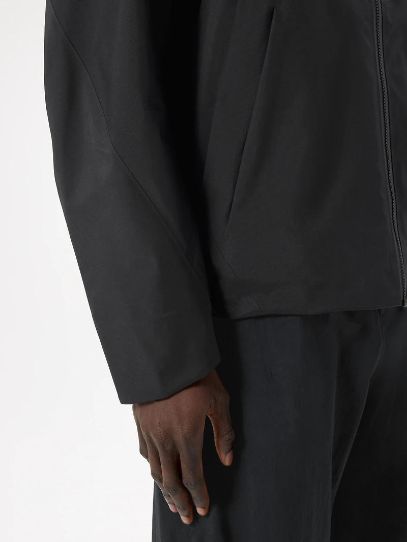 Arris Jacket