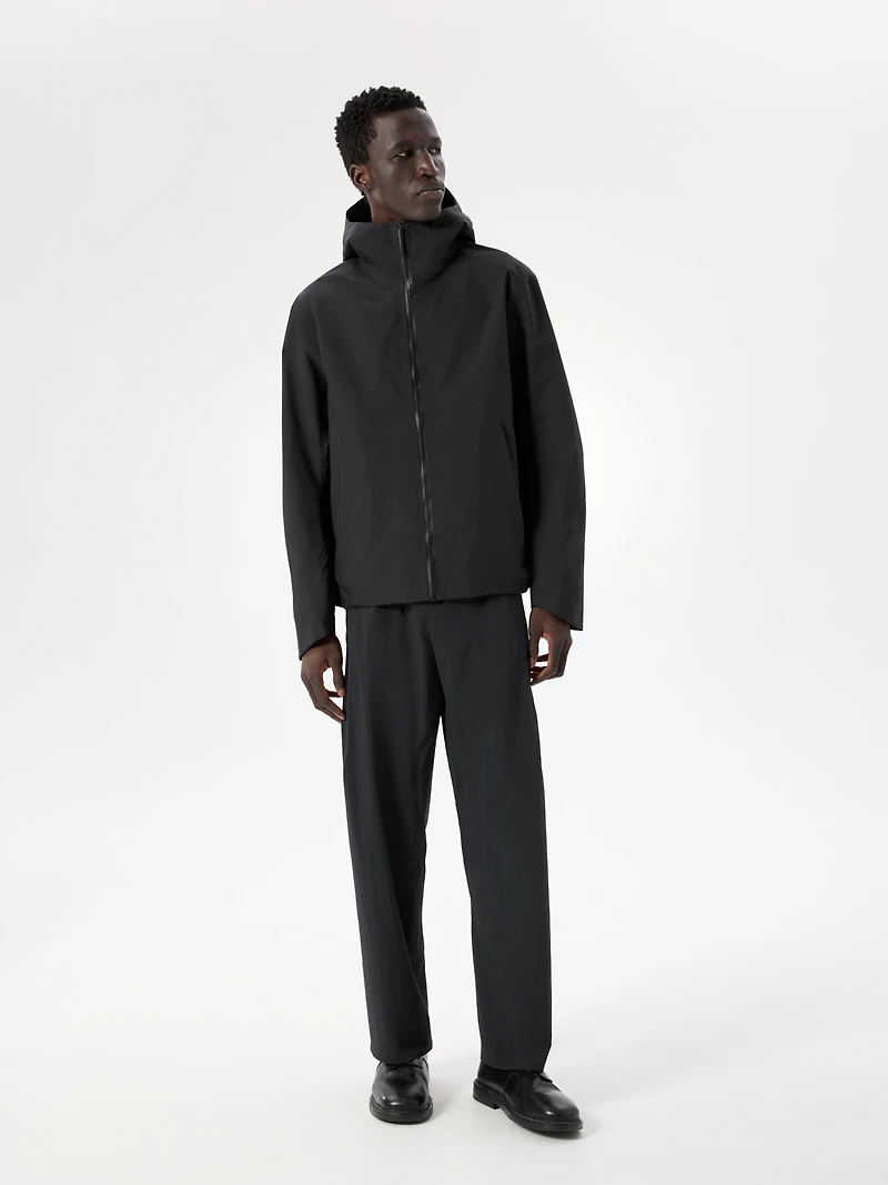 Arris Jacket