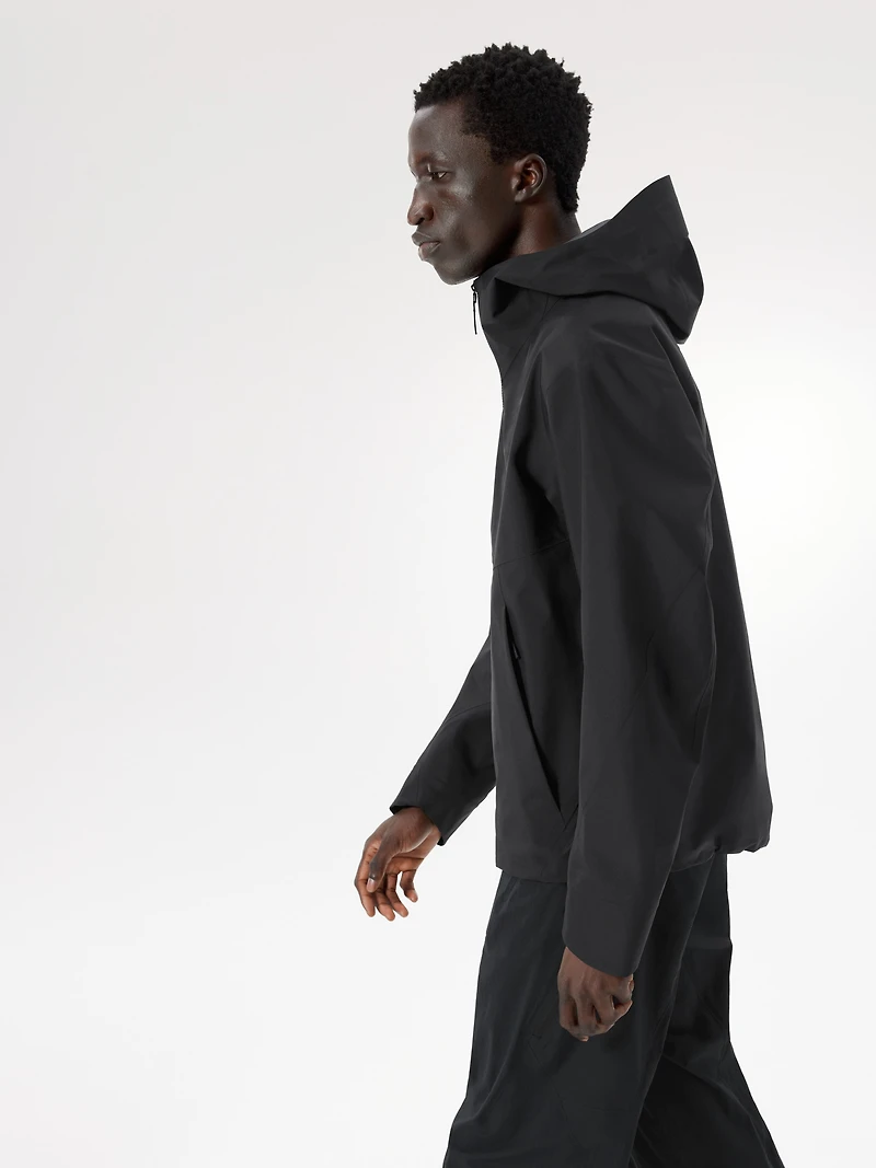Arris Jacket