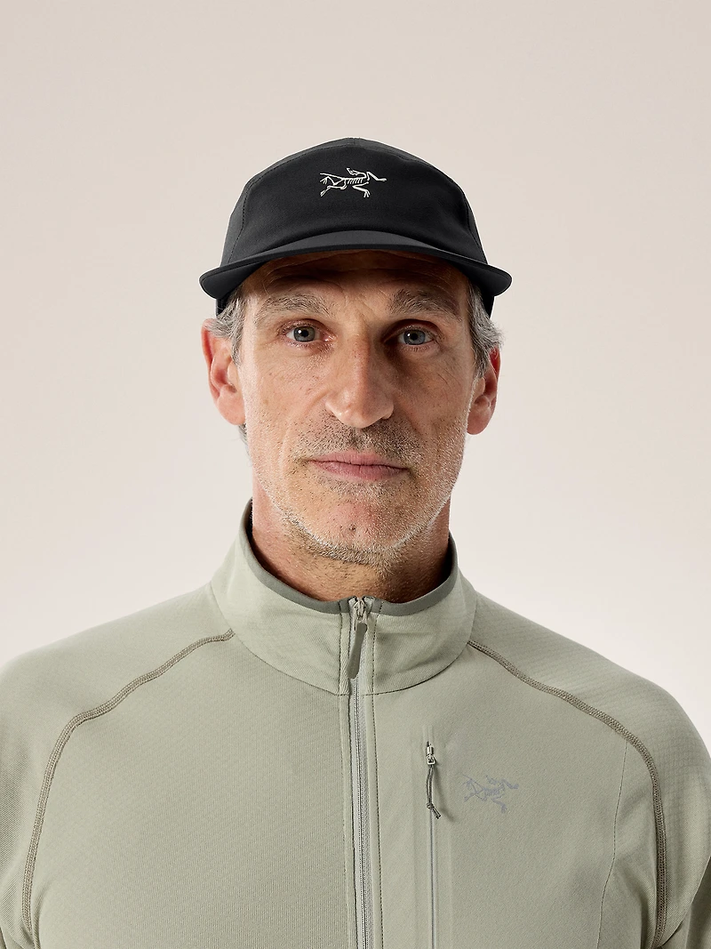 Gamma 5 Panel Cap