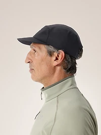 Gamma 5 Panel Cap