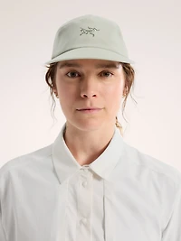 Gamma 5 Panel Cap