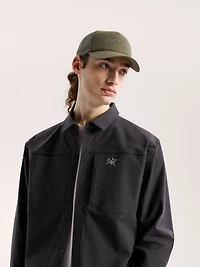 Bird Word Trucker Hat