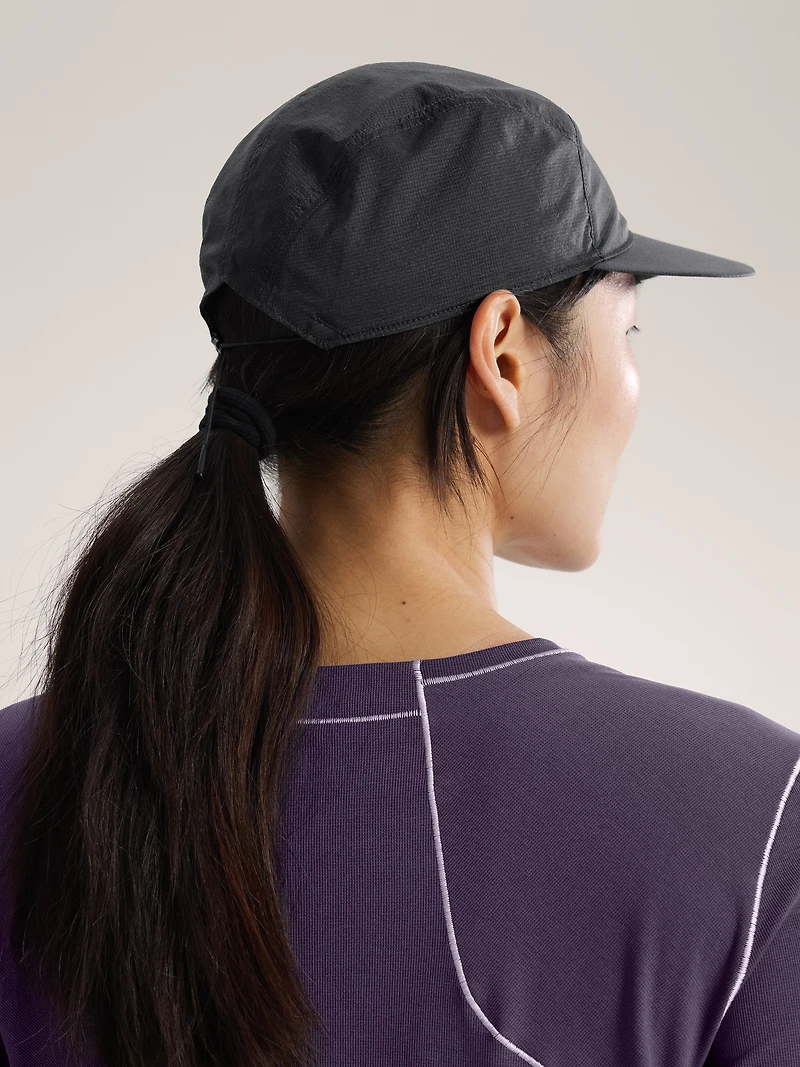 Aerios 5 Panel Cap
