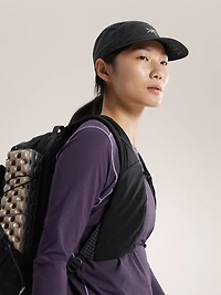 Aerios 5 Panel Cap