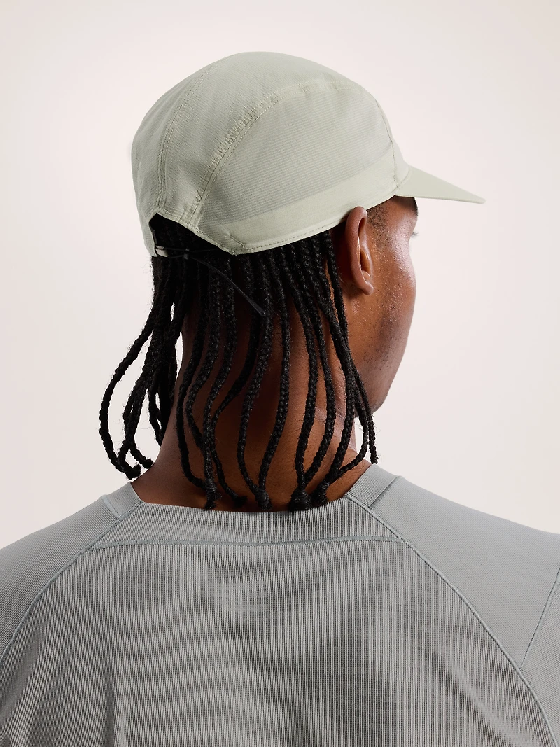Aerios 5 Panel Cap