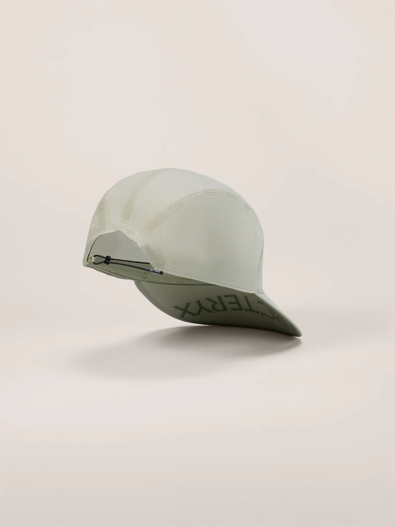 Aerios 5 Panel Cap