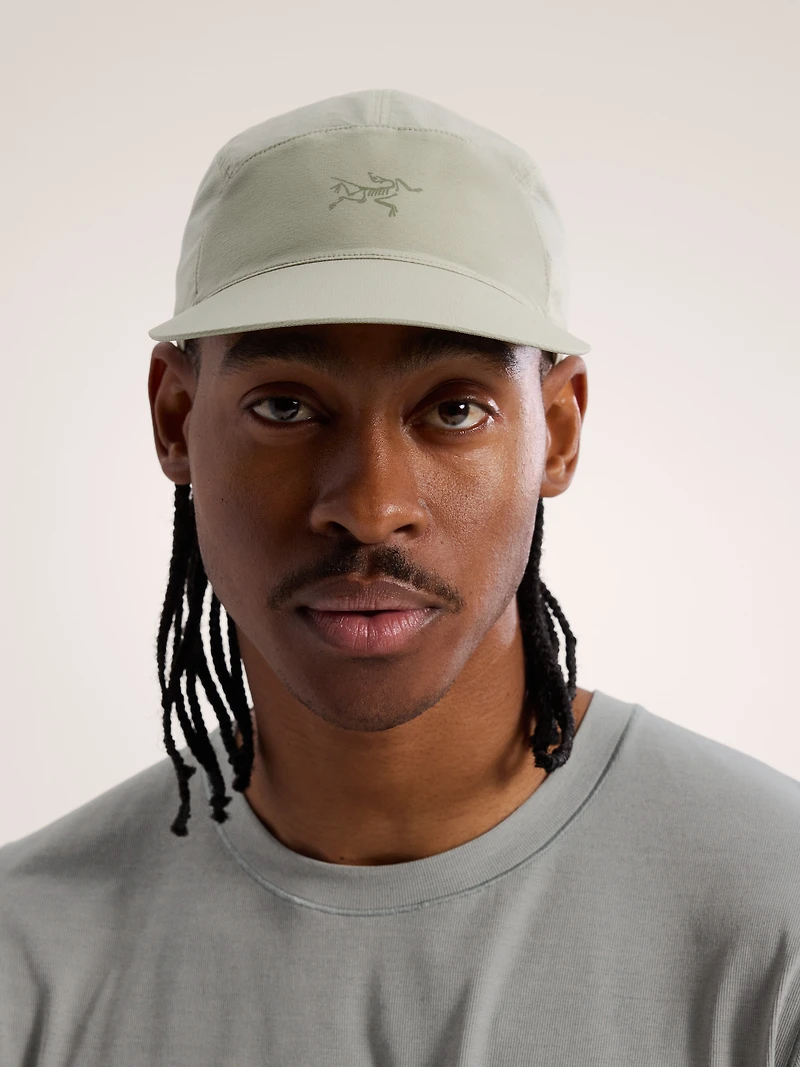 Aerios 5 Panel Cap