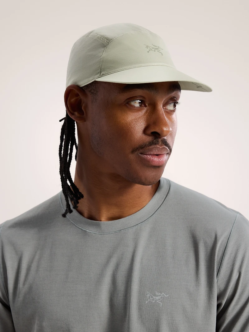 Aerios 5 Panel Cap