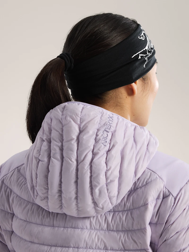 Satoro Merino Headband