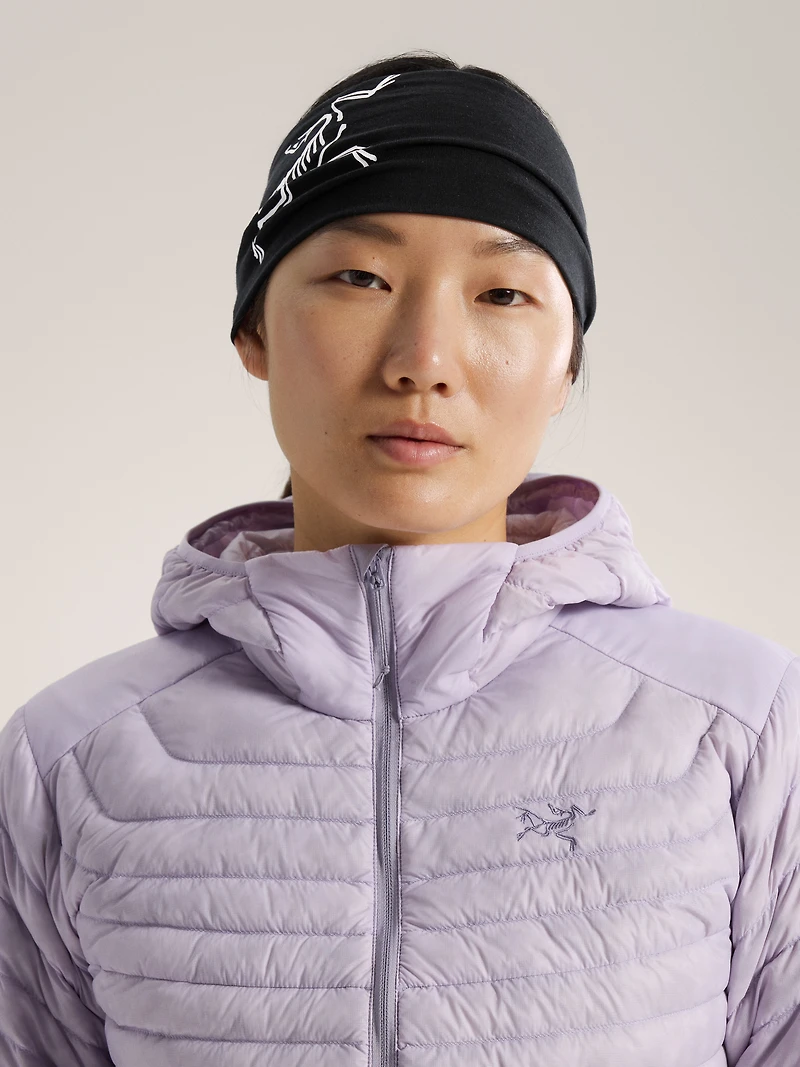 Satoro Merino Headband
