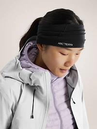 Satoro Merino Headband