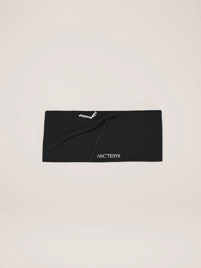 Satoro Merino Headband
