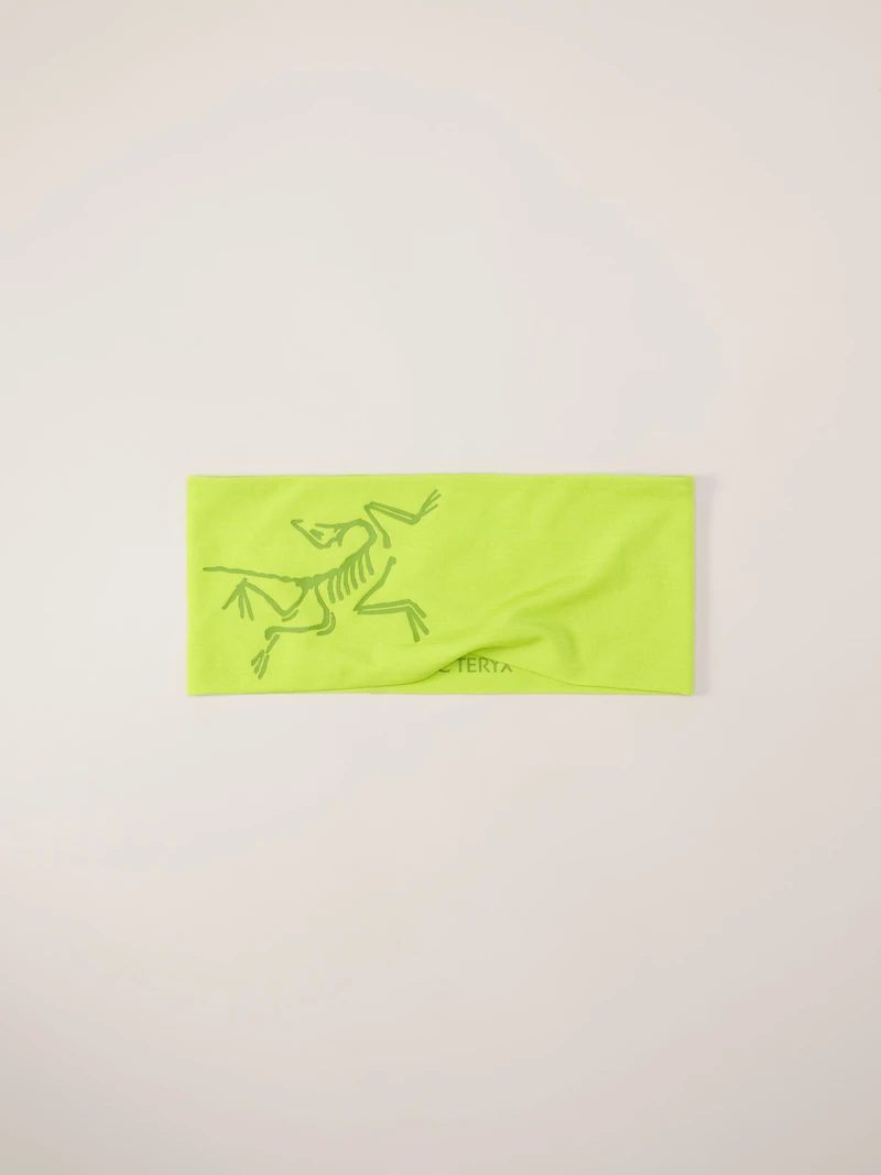 Satoro Merino Headband