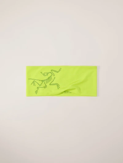 Satoro Merino Headband