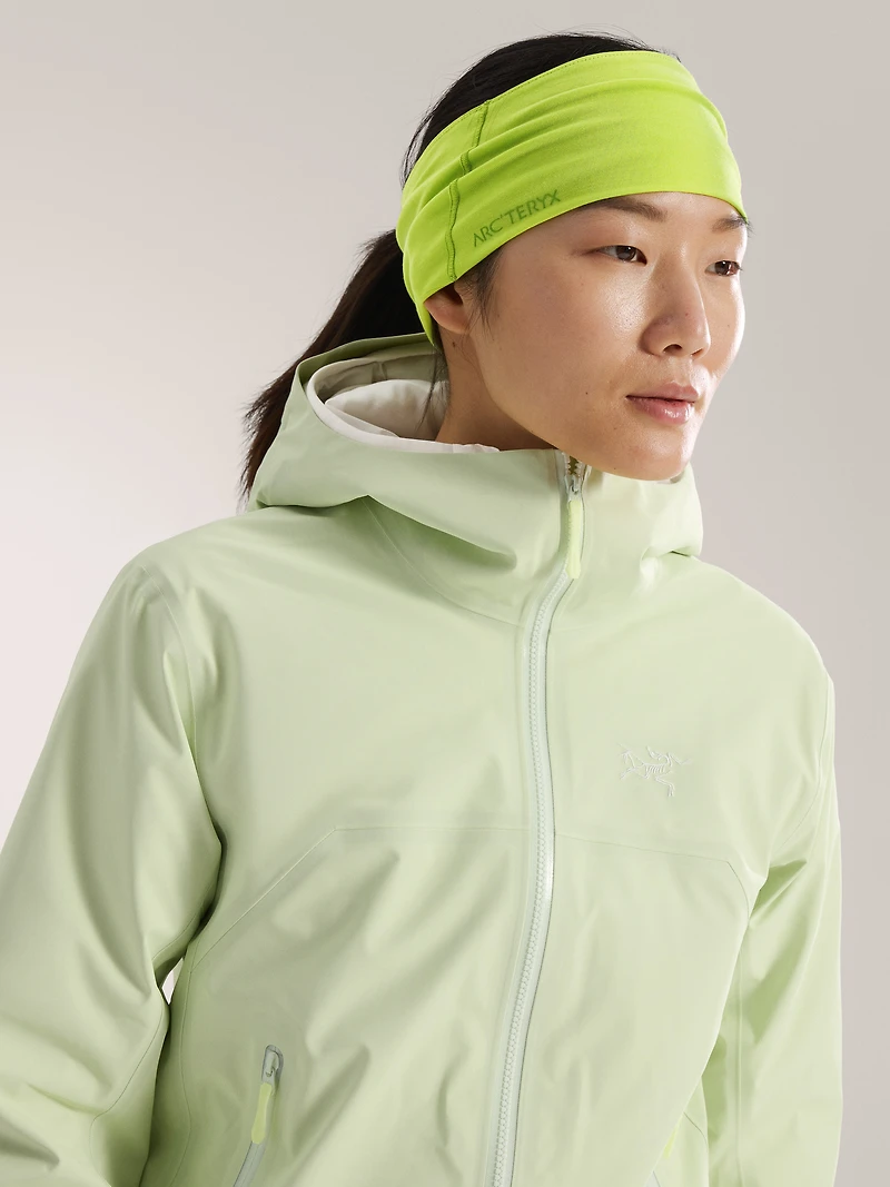 Satoro Merino Headband