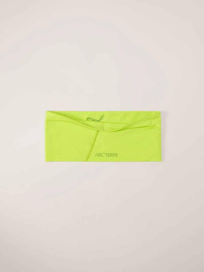 Satoro Merino Headband