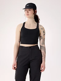 Soria Racerback Tank