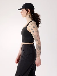 Soria Racerback Tank