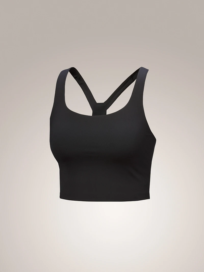 Soria Racerback Tank