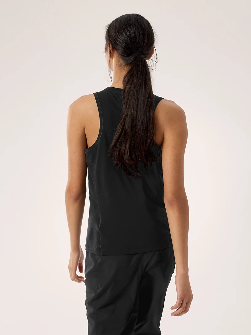 Lana Merino Wool Tank