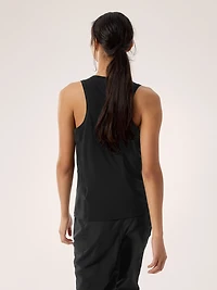 Lana Merino Wool Tank