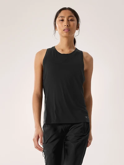 Lana Merino Wool Tank