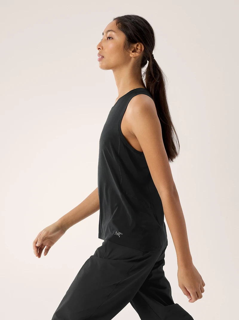 Lana Merino Wool Tank